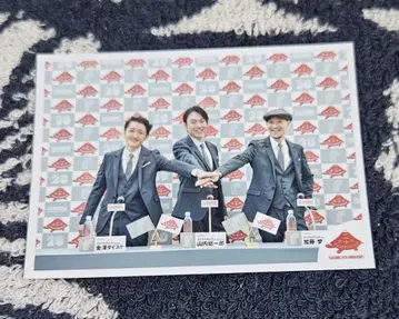 후지 패브릭 폴라로이드