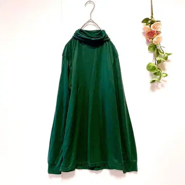 새상품급 [ UNIQLO ] 유니클로 히트텍 긴팔 터틀넥 T (M)