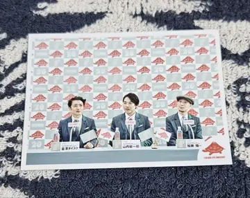 후지 패브릭 폴라로이드