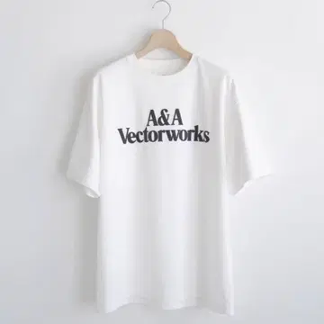 Yusuke Seki SU limited CAD Tee 셔츠