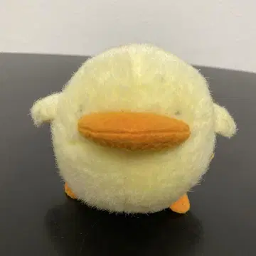 초레어!! 마더구스노모리 피요짱 레트로 봉제 인형 m8