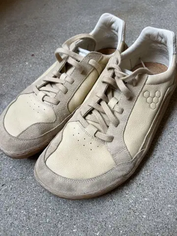 GOBI II SNEAKER PREMIUM LEATHER 사이즈 43