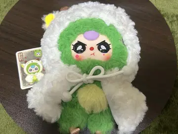 babythree 베이비 쓰리 봉제 인형 히어로