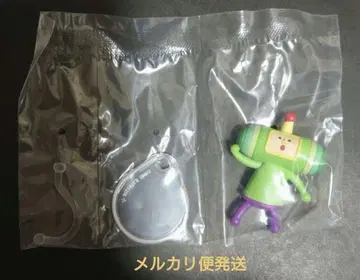 카타마리 다마시 왕자 나란분데스. 가챠