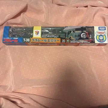 T-36 프라레일 에밀리 토마스와 친구들