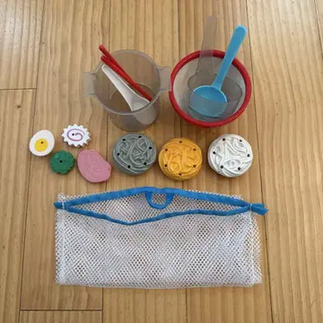 카에챠 oh!! 마법의 라면 가게