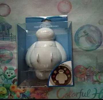 미개봉 새상품 디즈니 리조트 베이맥스 밥틀
