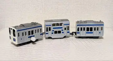 캡슐 프라레일 근교 기차 블루