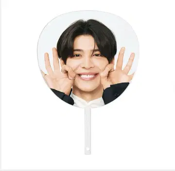 timelesz 마츠시마 소 부채