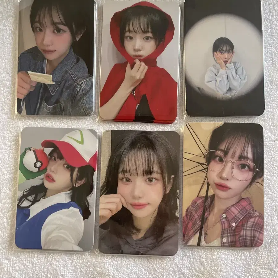 QWER | 큐더블유이알 qwer K-pop Store Winner Lenticular