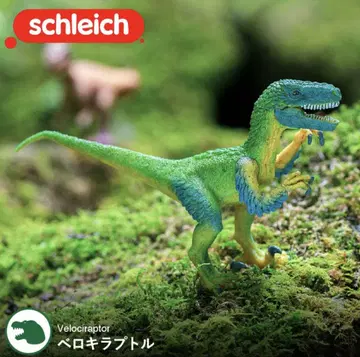 공룡 피규어