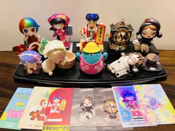 POP MART 묶음 판매