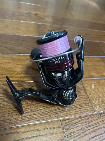 세피아 BB C3000S HG