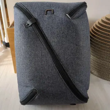[새상품급] niid unparalleled 백팩 30L