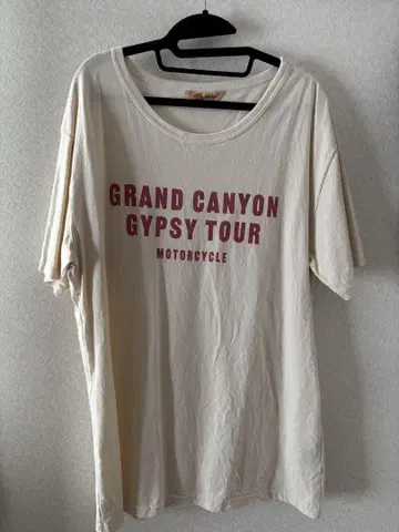 그루빈하이 T셔츠