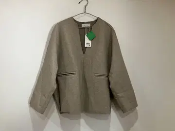 셀렉 모카 키넥 오버 풀오버