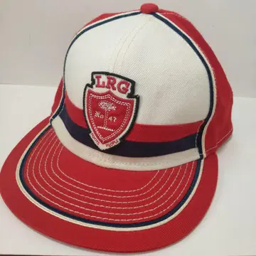 LRG 스트릿 캡 59cm M 사이즈 새상품급