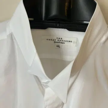 윙카라 셔츠