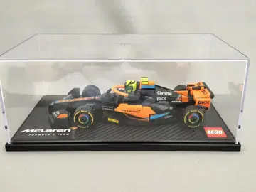 레고(LEGO) 스피드 챔피언 2023 맥라렌 F1 레이스카