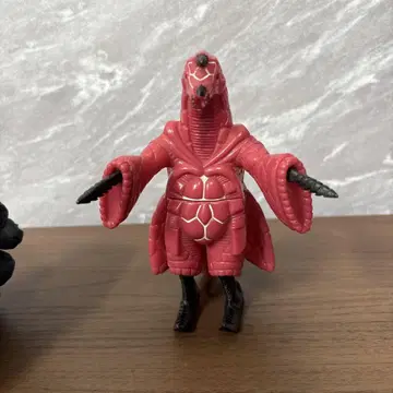 소프비 1994년 일본제 파워드라코 피규어