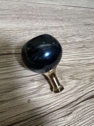 솔티가 ic 300 정품 핸들 노브