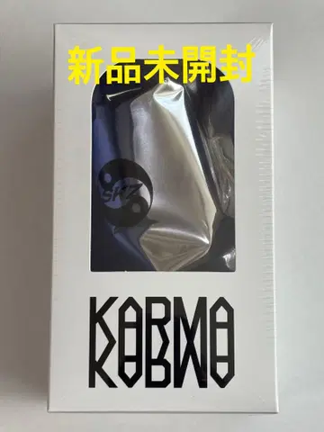 [ 미개봉 새상품 ] straykids KARMA skzoo ver