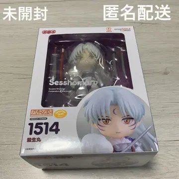 GOOD SMILE COMPANY 넨도로이드 1514 셋쇼마루 이누야샤