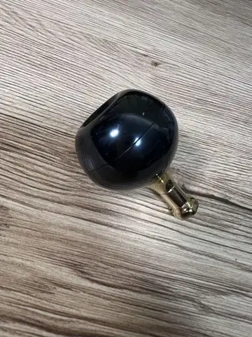 솔티가 ic 300 정품 핸들 노브