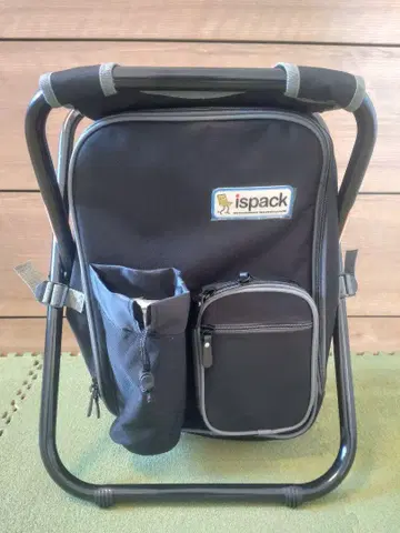 이스팩 ispack 백팩