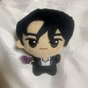 OWV 나카가와 카츠나리 SD 인형