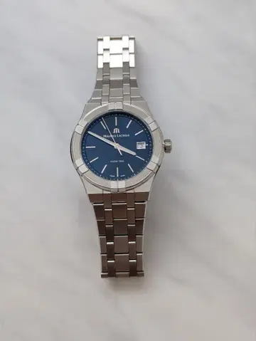 AI1108-SS002-430-1 모리스 라크루아