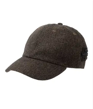 MADISONBLUE 2025FWCAP EMBLEM