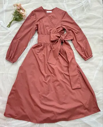 AND COUTURE 원피스