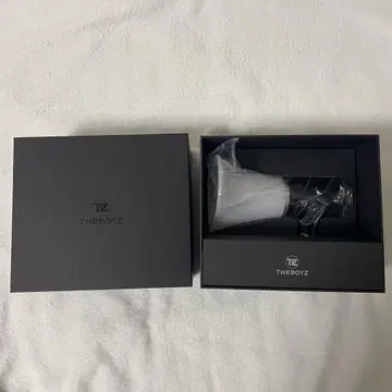 THE BOYZ 도보 응원봉