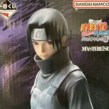 제일복권 / NARUTO / 피규어