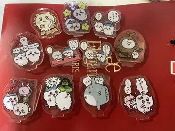 치이카와 (먼작귀) 아크릴 스탠드 묶음 판매