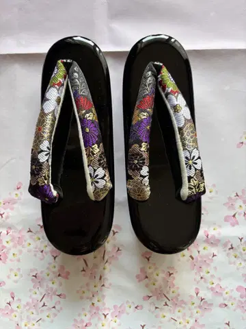 미사용 조리 블랙 S 사이즈
