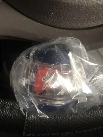 가면라이더 제츠 GP 라이더 캡슐 01 류우키.브레이드.임팩트