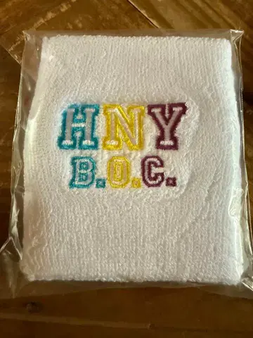 BUMP OF CHICKEN 리스트 밴드