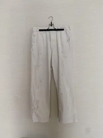 HERILL 25ss USMC HBT Pants