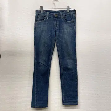 Lee 리 데님 팬츠