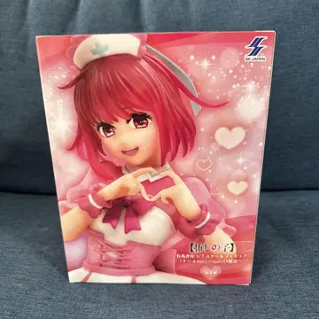 최애의 아이 피규어