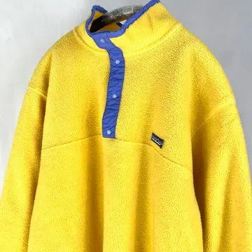 파타고니아 스냅-T 카레