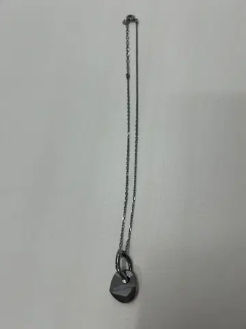 스와로브스키 목걸이