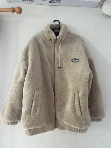 보아 자켓 L 사이즈