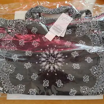 [SITA PARANTICA] BANDANA 백