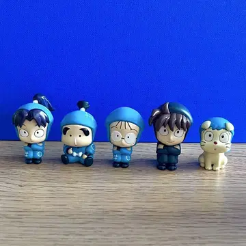 닌타마 란타로 기다림 컴플리트 세트