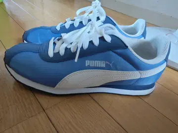 PUMA Turin NL 스니커즈