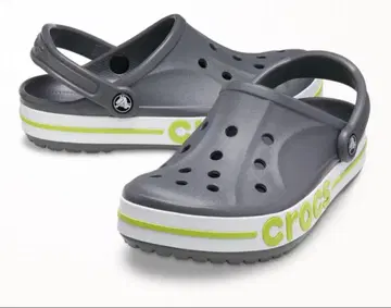crocs 스마트 그레이 남녀 공용인가?