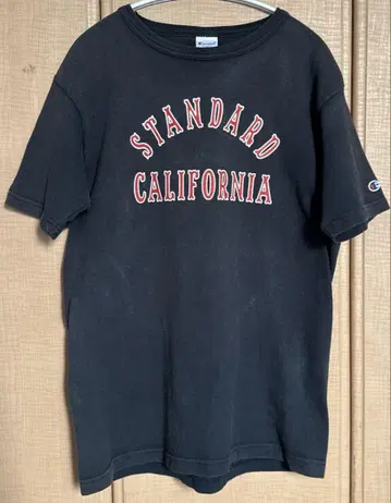 STANDARD CALIFORNIA Champion T1011